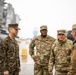 MCAS Iwakuni: USFJ commander visit
