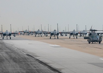 Capabilities Demonstration