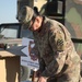 3rd DSB Conducts Redeployment HUMVEE Inspections