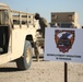 3rd DSB Conducts Redeployment HUMVEE Inspections