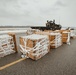 Aerial Resupply Operations Conducted by the 16th Sustainment Brigade in Latvia