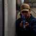 Gridley conducts force protection training