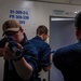 Gridley conducts force protection training