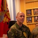 Lt. Gen. Yngve Odlo Tours U.S. Marine Cold Weather Training