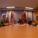 Lt. Gen. Yngve Odlo Tours U.S. Marine Cold Weather Training