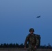 173rd BSB conduct Airborne Operations