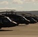 1st Air Calvary Division Apaches en route to Poland