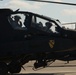 1st Air Calvary Division Apaches en route to Poland