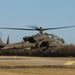 1st Air Calvary Division Apaches en route to Poland