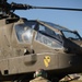 1st Air Calvary Division Apaches en route to Poland