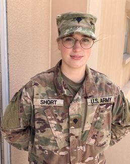 Grit, determination define Norwegian Foot March at Camp As Sayliyah