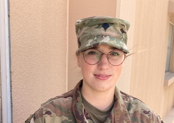 Grit, determination define Norwegian Foot March at Camp As Sayliyah