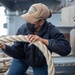TYCOM Sea Trials