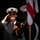 U.S. 5th Fleet Command Master Chief Spike Call Retirement Ceremony