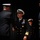 U.S. 5th Fleet Command Master Chief Spike Call Retirement Ceremony