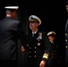 U.S. 5th Fleet Command Master Chief Spike Call Retirement Ceremony