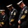 U.S. 5th Fleet Command Master Chief Spike Call Retirement Ceremony