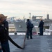 TYCOM Sea Trials