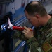 100th LRS vehicle maintenance maintains mission