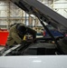 100th LRS vehicle maintenance maintains mission