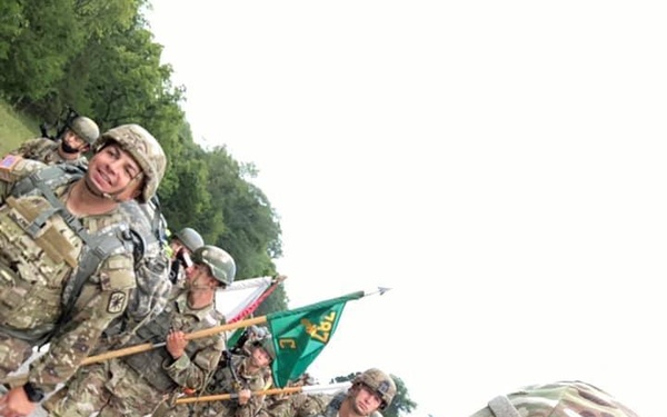 Why I Serve, Why I Continue to Serve- U.S. Army recognizes leaders during Women’s History Month- Part One