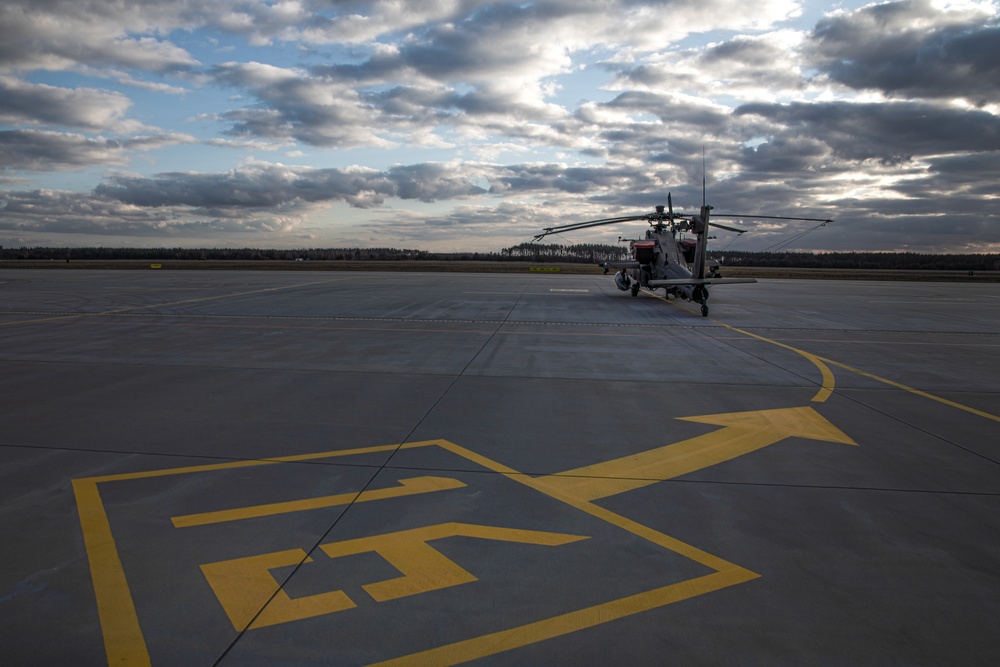 Behind Every Successful Flight There’s a Great Maintenance Team