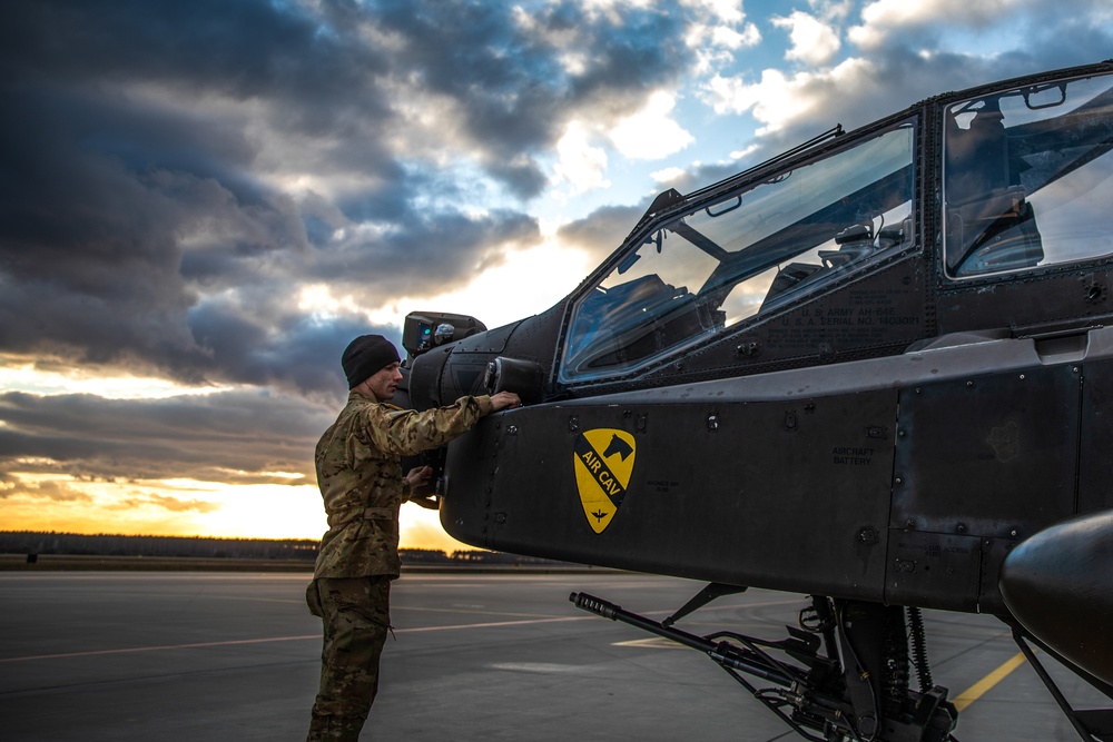 Behind Every Successful Flight There’s a Great Maintenance Team