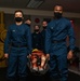 Hospital Corpsman Basic Students Complete Shipboard Medical Training