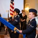 Honor Guard represents Pathfinders, preserves heritage