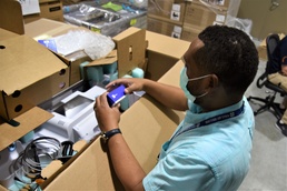 MHS GENESIS TO LAUNCH MARCH 19 AT WOMACK ARMY MEDICAL CENTER