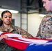 Honor Guard represents Pathfinders, preserves heritage