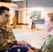 Honor Guard represents Pathfinders, preserves heritage
