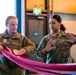 Honor Guard represents Pathfinders, preserves heritage