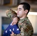 Honor Guard represents Pathfinders, preserves heritage