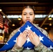 Honor Guard represents Pathfinders, preserves heritage