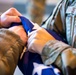Honor Guard represents Pathfinders, preserves heritage