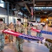 Honor Guard represents Pathfinders, preserves heritage