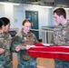 Honor Guard represents Pathfinders, preserves heritage