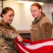 Honor Guard represents Pathfinders, preserves heritage