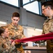 Honor Guard represents Pathfinders, preserves heritage