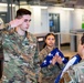 Honor Guard represents Pathfinders, preserves heritage