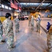 Honor Guard represents Pathfinders, preserves heritage
