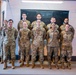 Honor Guard represents Pathfinders, preserves heritage
