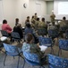 Big Red One Mentorship Group Spreads Leadership and Encouragement