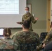 Big Red One Mentorship Group Spreads Leadership and Encouragement