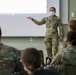 Big Red One Mentorship Group Spreads Leadership and Encouragement