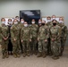 Big Red One Mentorship Group Spreads Leadership and Encouragement