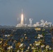 Space Launch Delta 45 Supports Successful GOES-T Launch