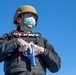 USS Makin Island Anti-Terrorism Training Team