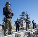 USS Makin Island Anti-Terrorism Training Team
